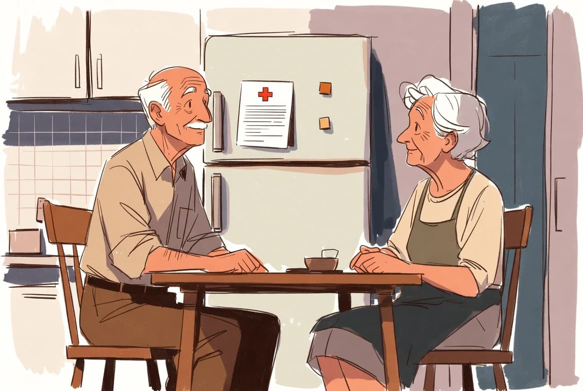 شناسنامه سلامت